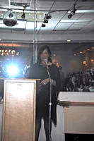 NAACP Bucks County Branch #2253 61st Annual Freedom Fund Banquet 2012