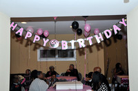 Marion Birthday Party 2011