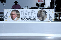 Moochie's 60th Birthday Party