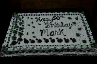 Mark 50th Birthday Party 2011