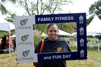 LDC Family Fitness  and Fun Day 2019
